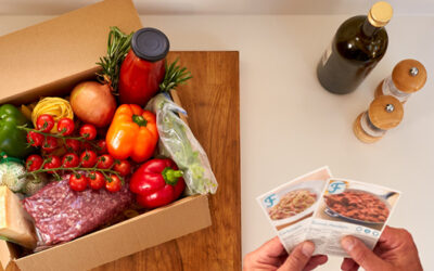 Meal Solutions Offer Options for Consumers and Opportunities for Retailers