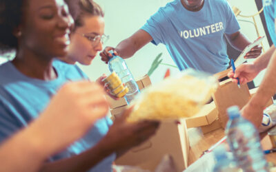 Midan Gives Back on the First Annual Diversity & Inclusion Volunteer Day