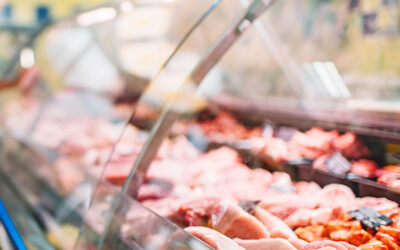 Driving Pork Value Through Segmentation