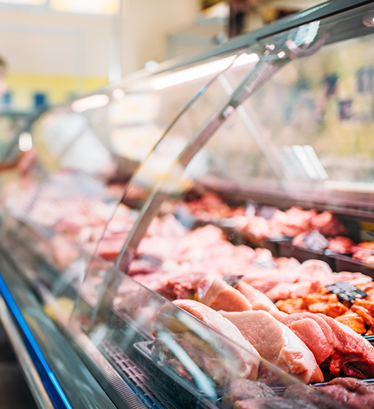 Driving Pork Value Through Segmentation