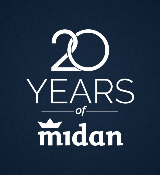 20 Years of Midan